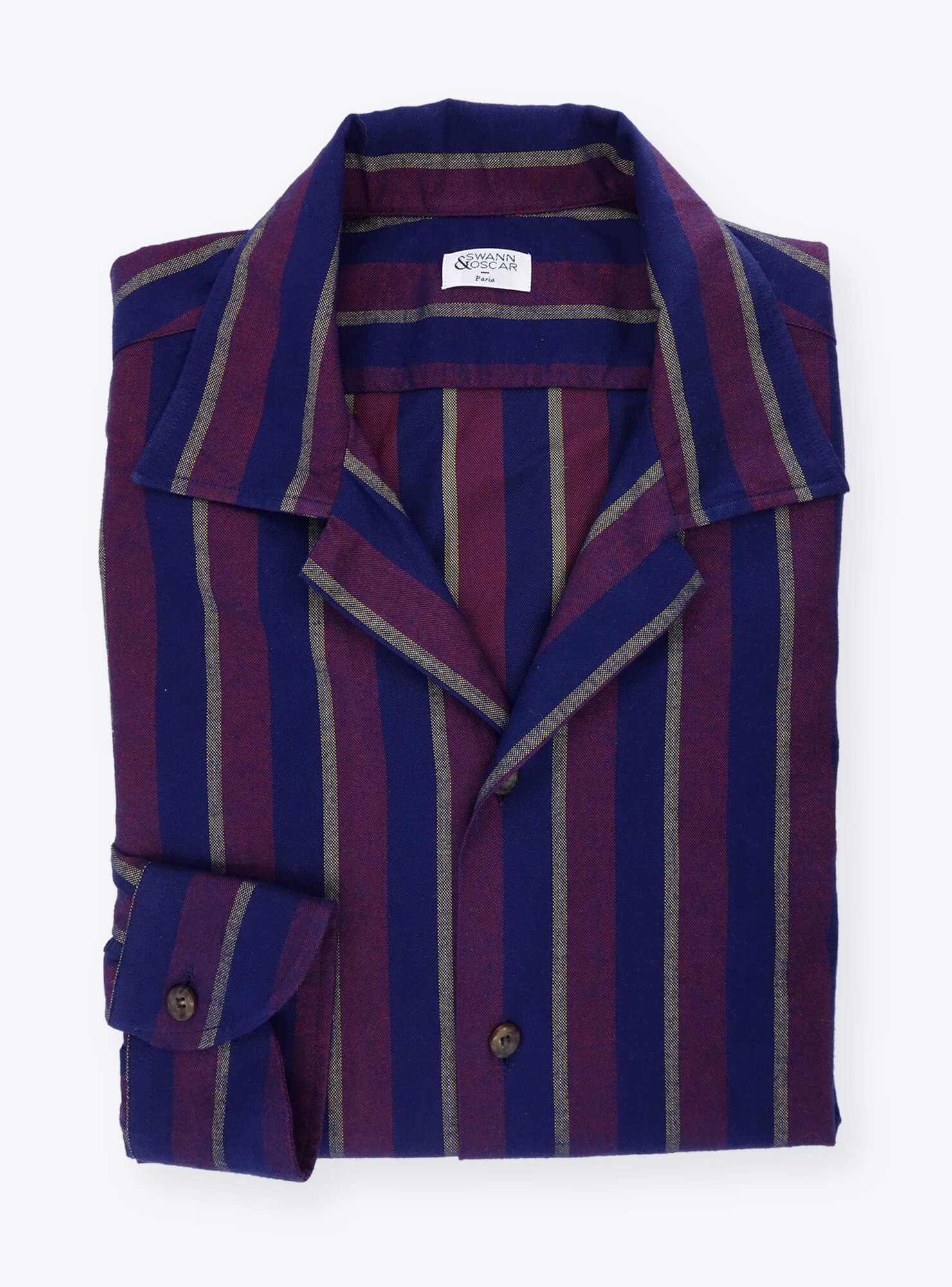 Chemise bowling outlet