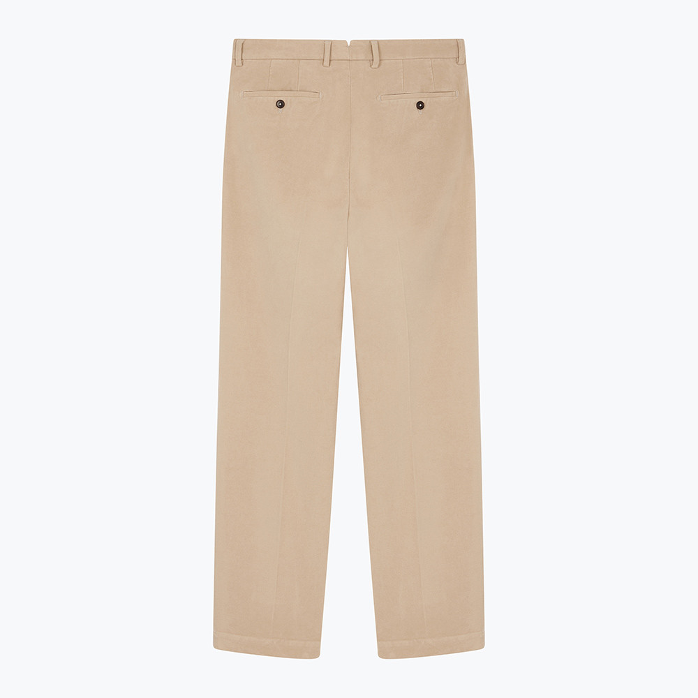 パンツ NEAT Moleskin FLIGHTPANTS KHAKI M NEAT｜Moleskin｜FLIGHT - KHAKI｜PRODUCT｜Continuer Inc