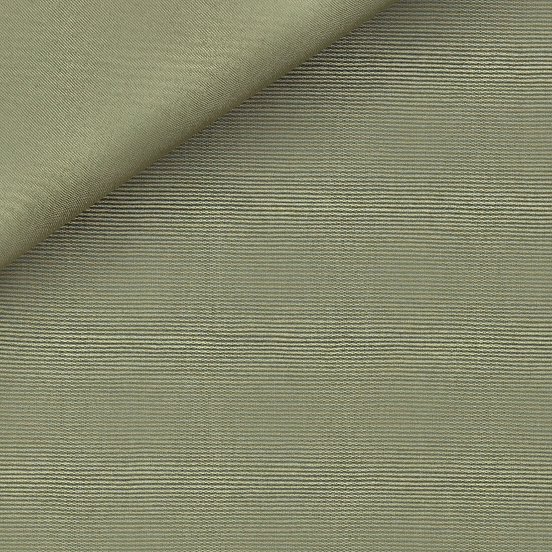 Poplin Plain Green