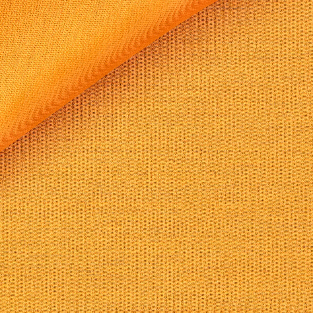 Jersey Plain Orange