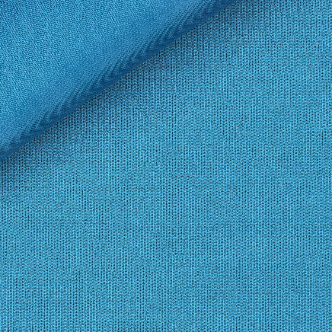 Jersey Plain Blue