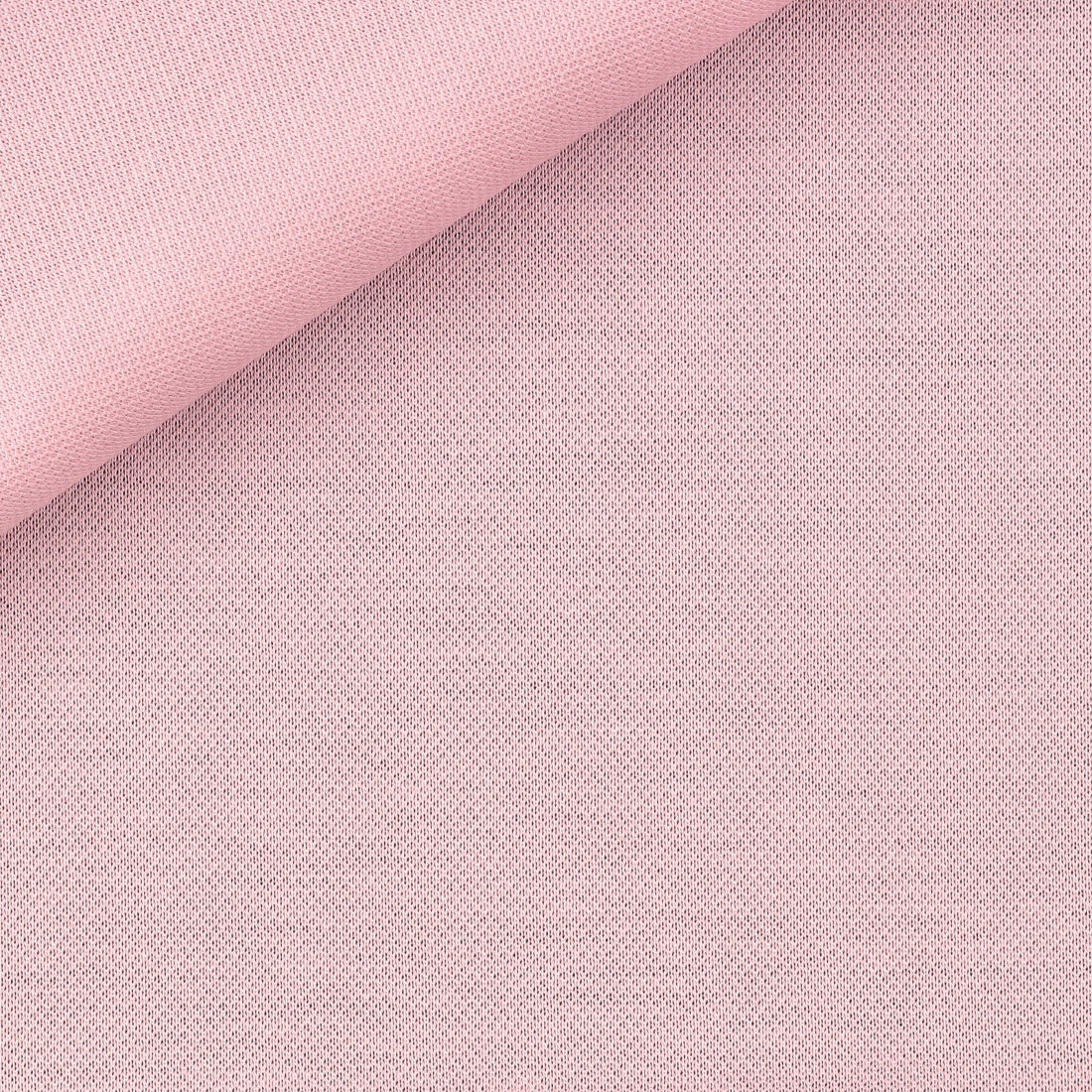 Jersey Plain Pink