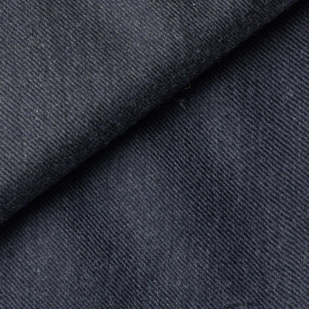 Plain Grey Flannel