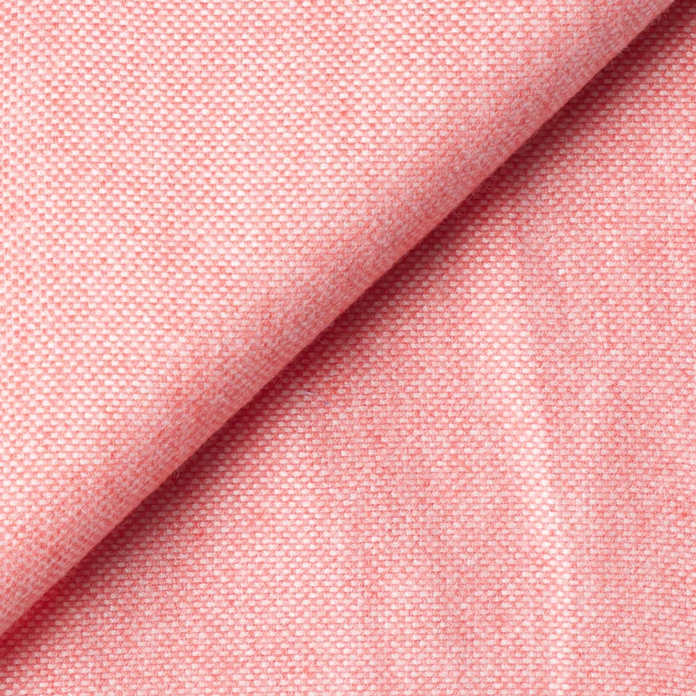 Oxford Plain Pink
