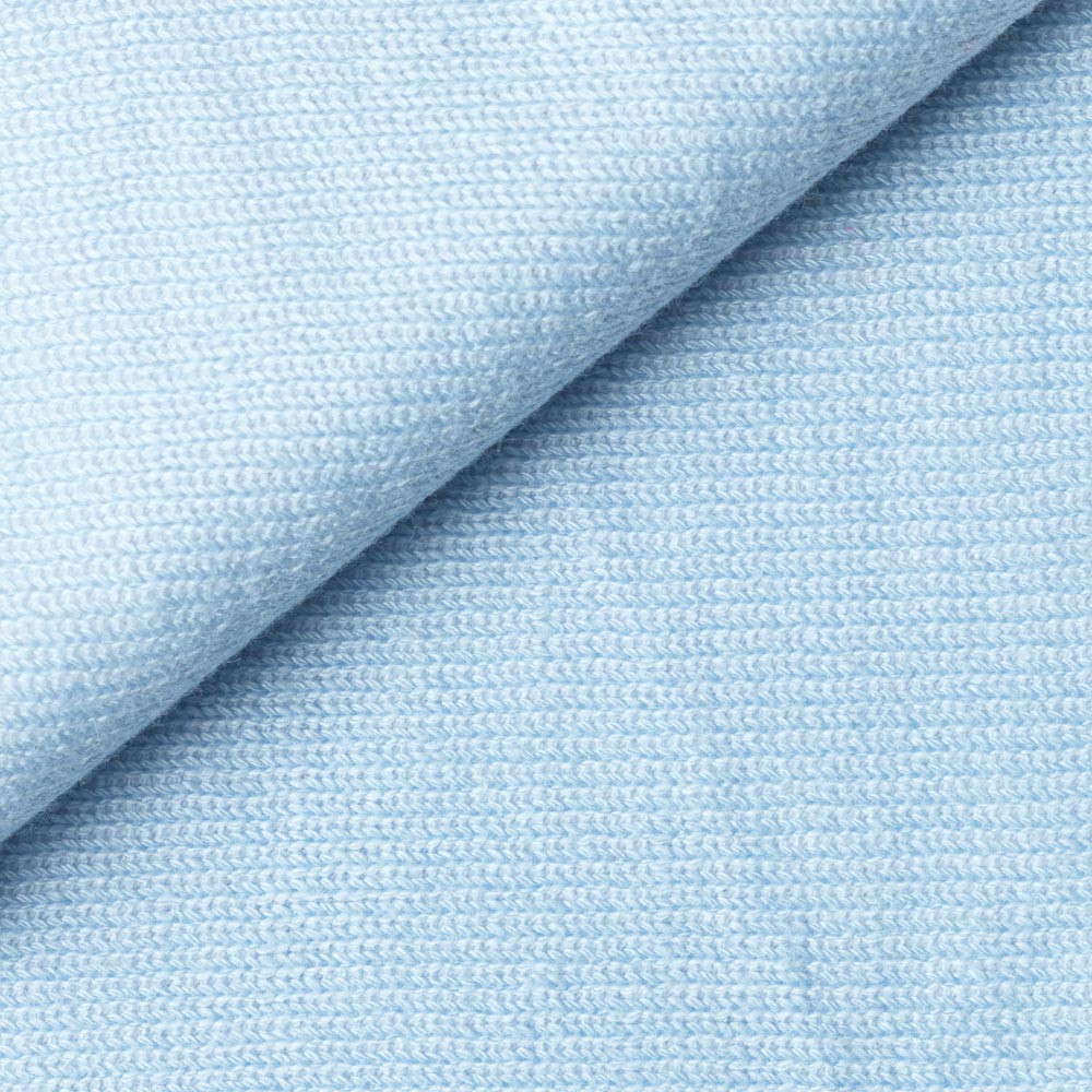 Jersey Plain Blue