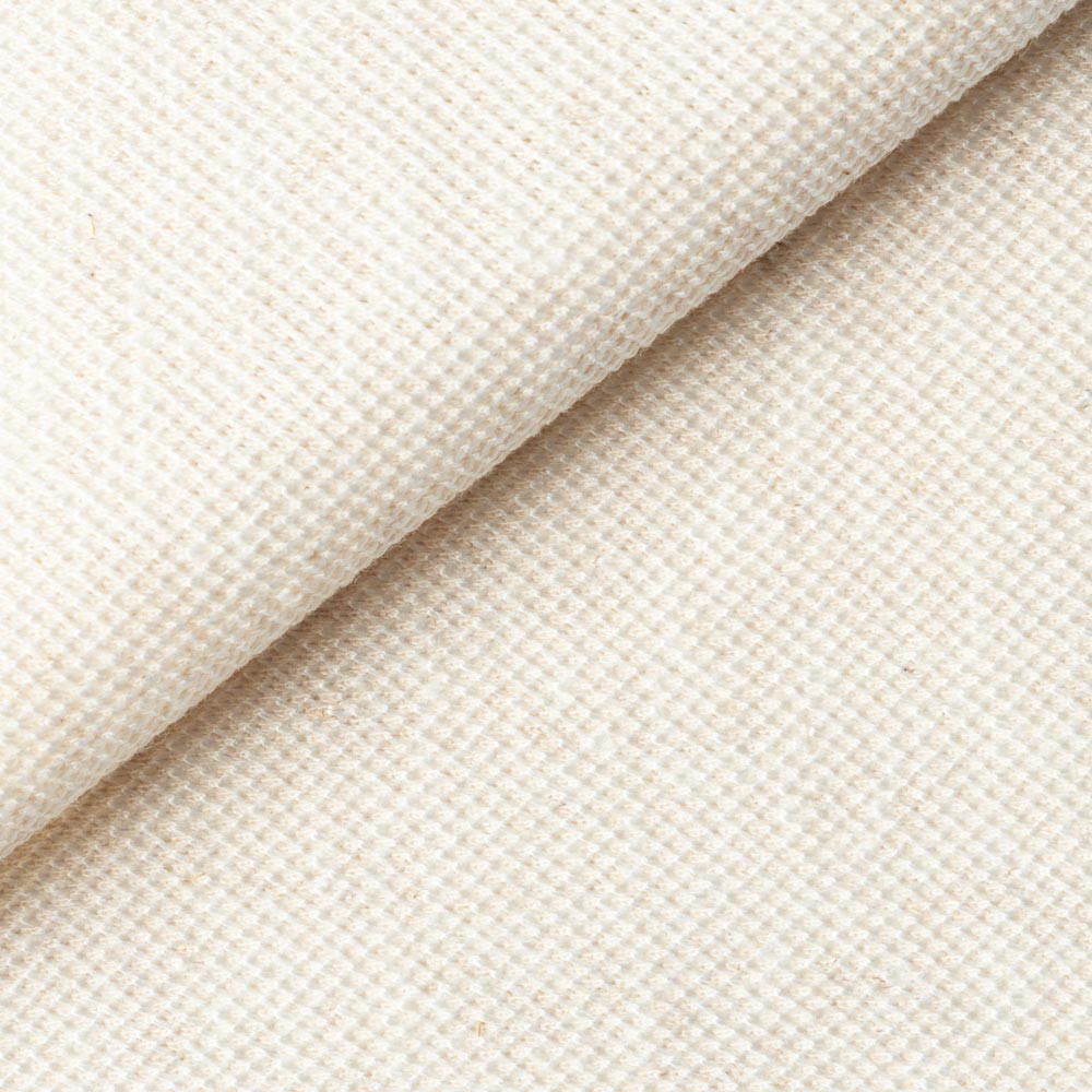 Jersey Plain Ivory