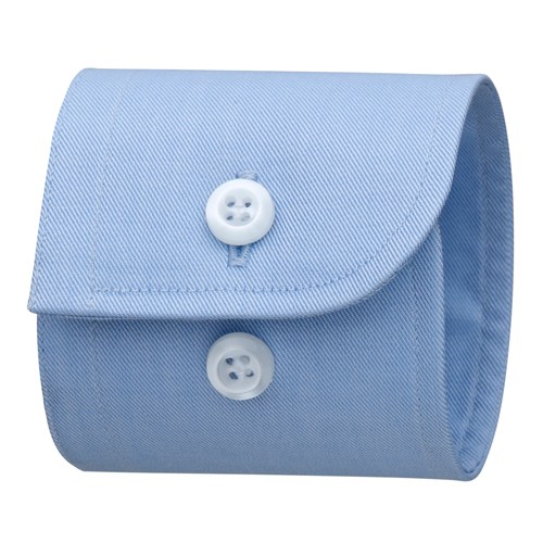 Round Adjustable Cuffs