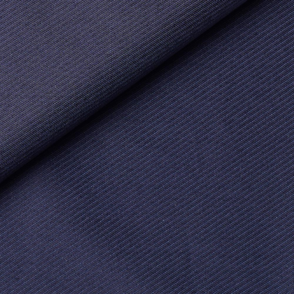 Twill Plain Blue