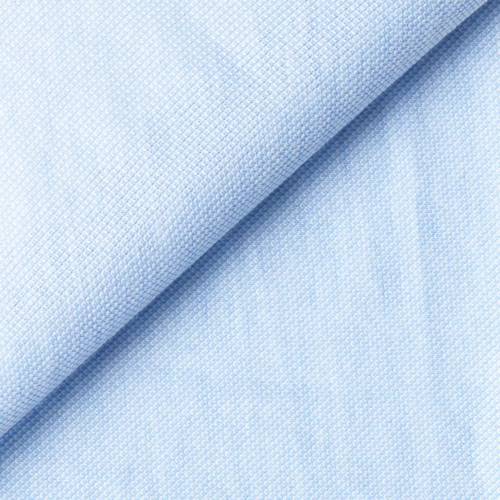 Plain Blue Jersey