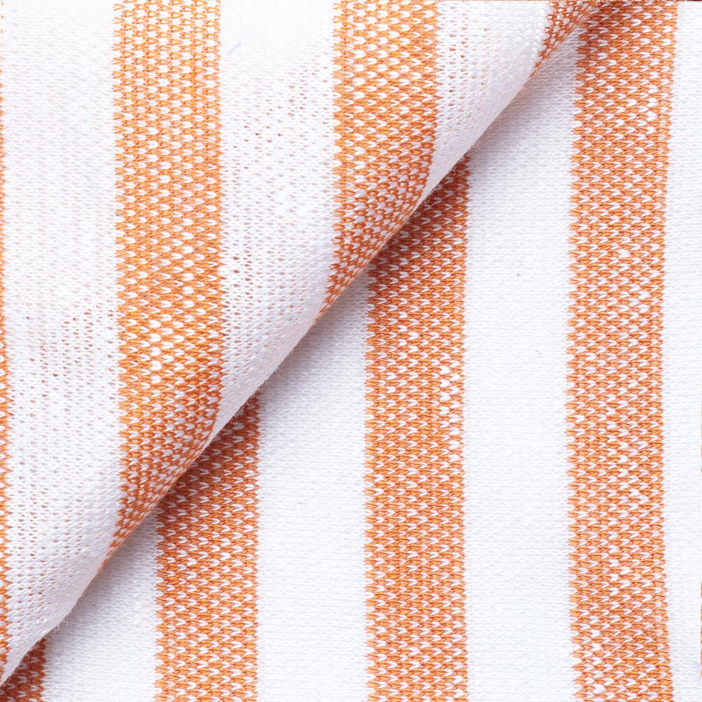 Jersey Plain Orange