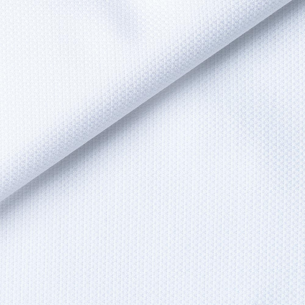 Oxford Plain White