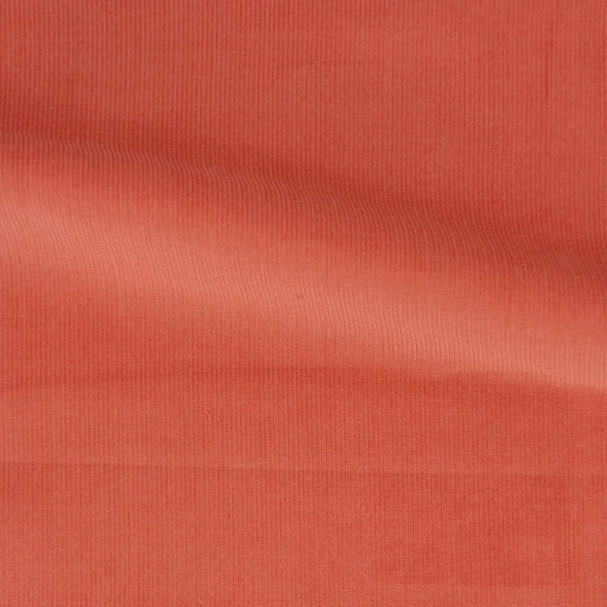 Twill Plain Red