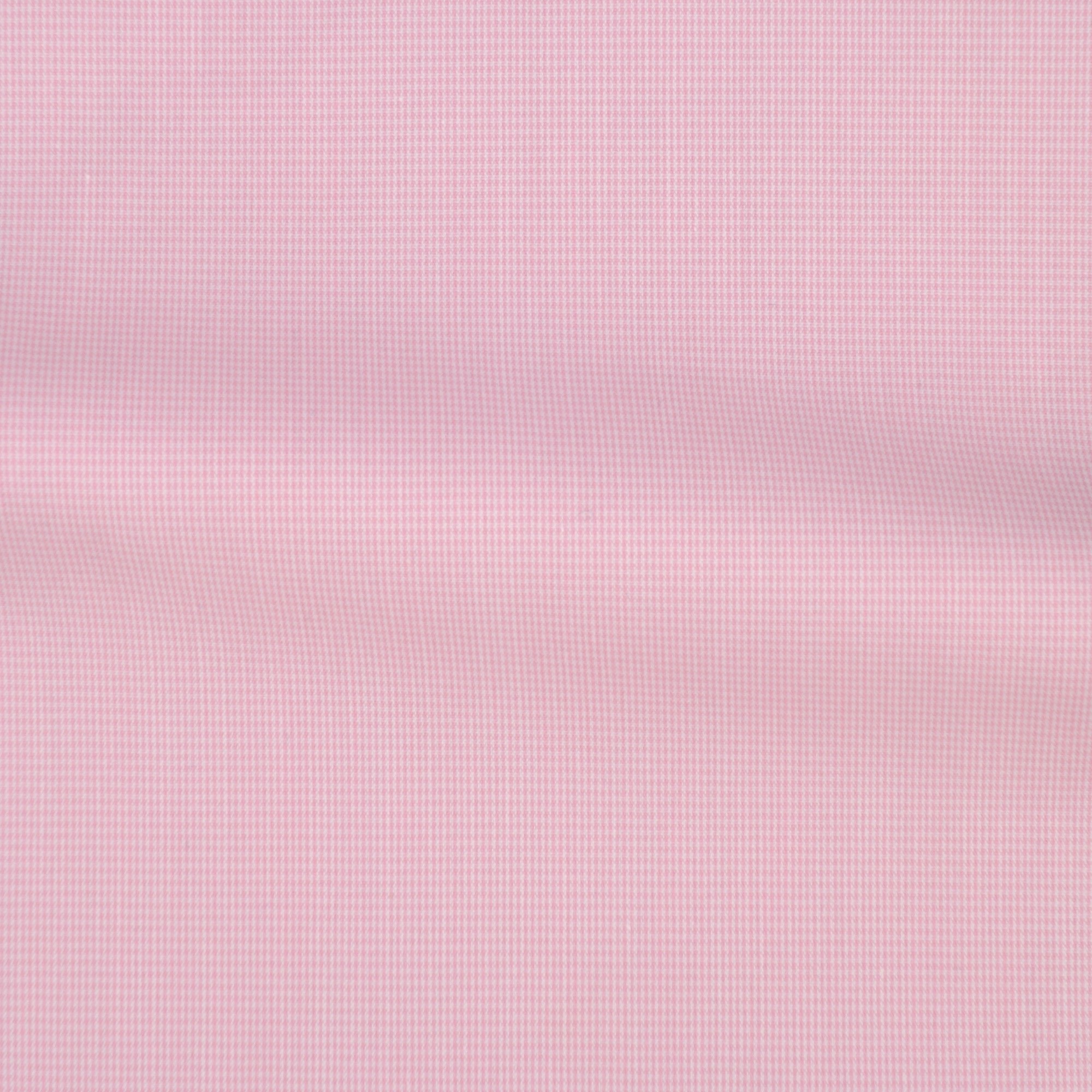 Oxford Check Pattern Blue