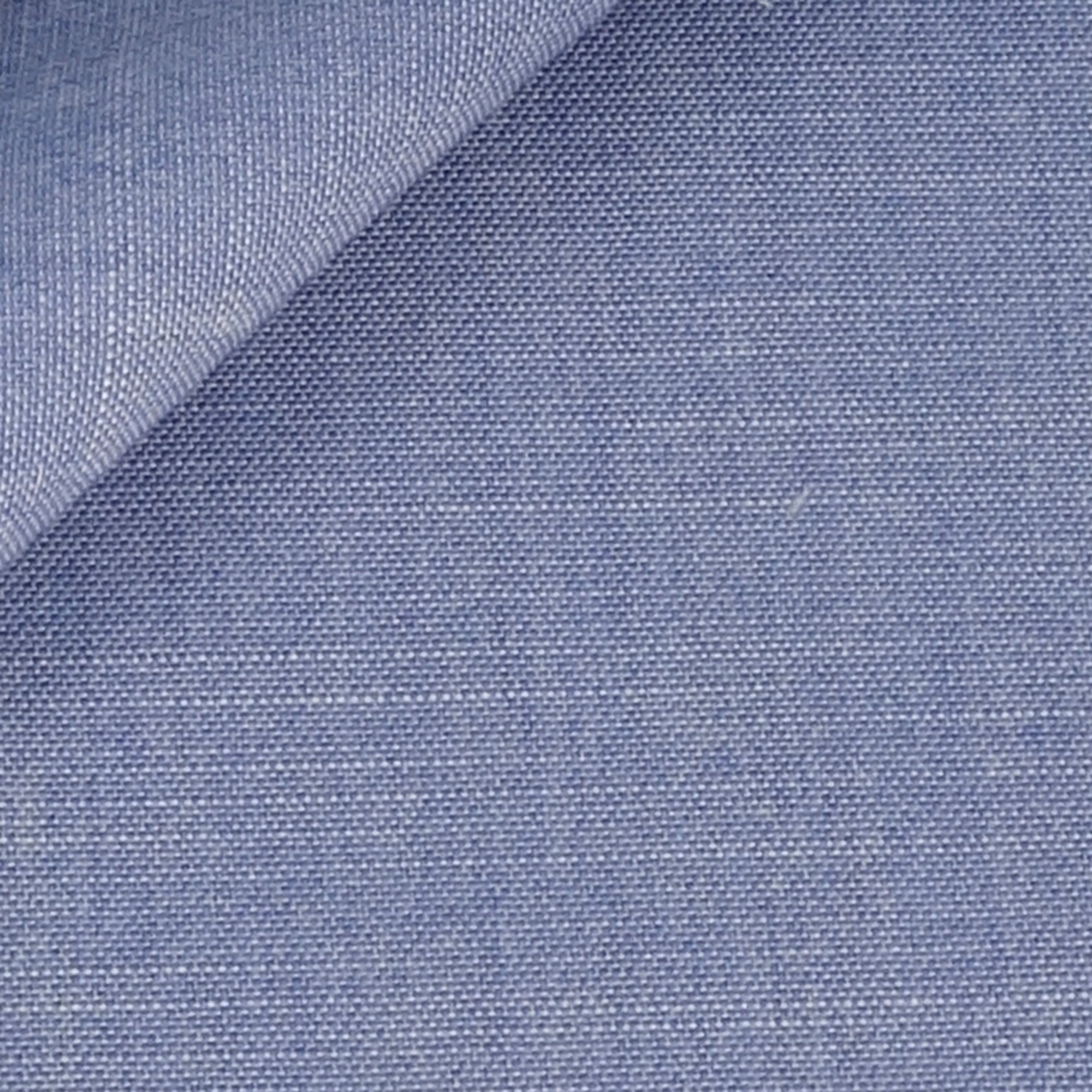 Oxford Check Pattern Blue