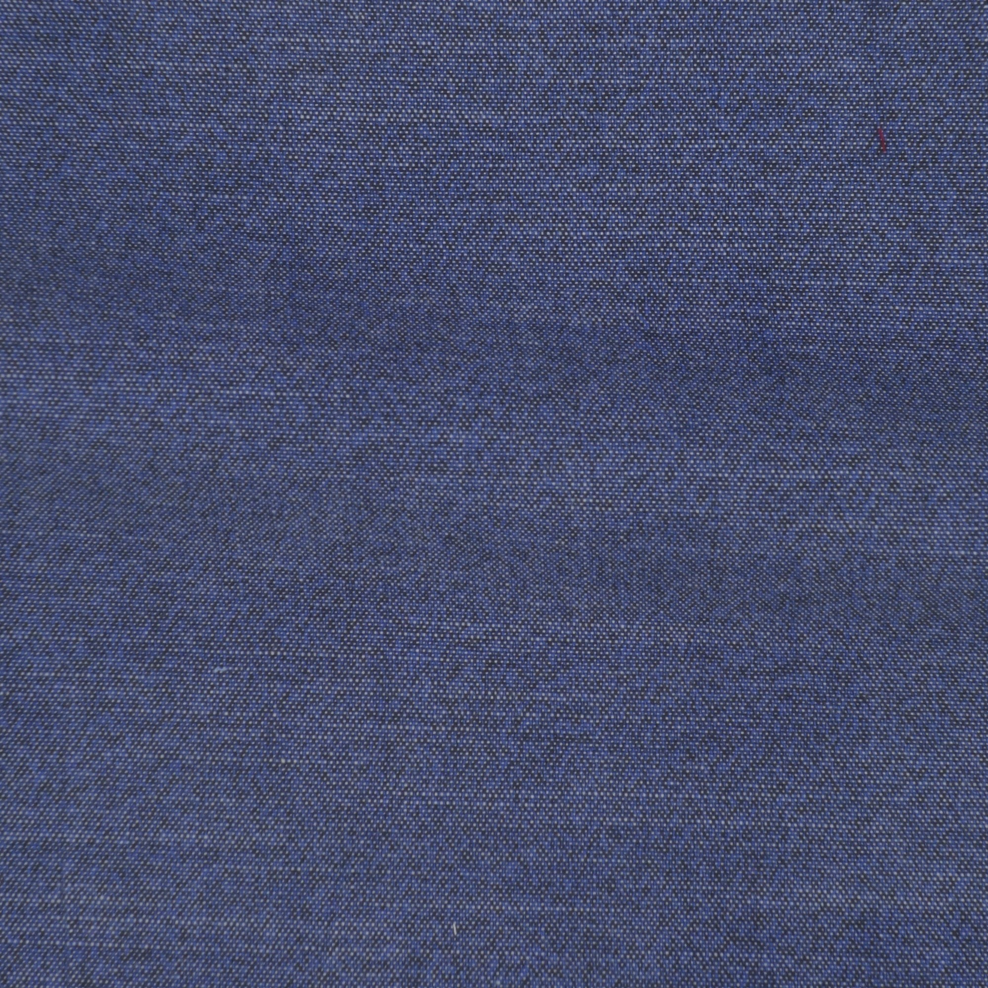 Oxford Check Pattern Blue