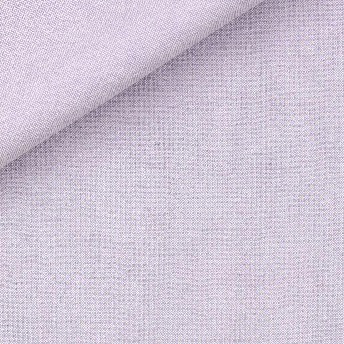 Plain Lavender Oxford