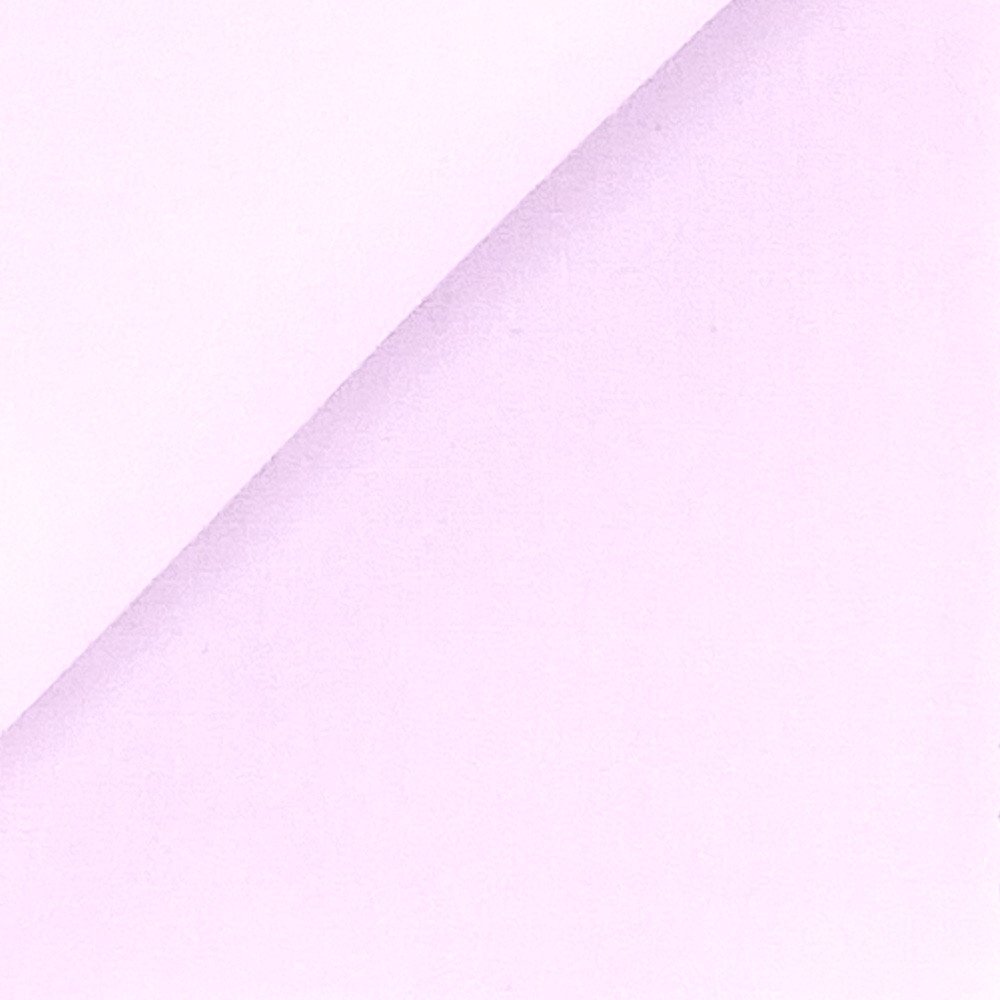 Poplin Plain Pink