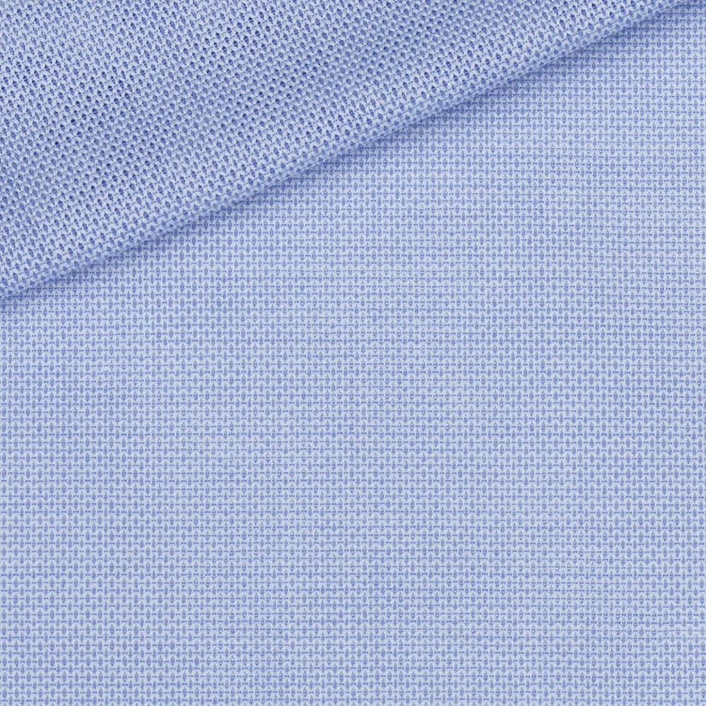 Giro Inglese Plain Blue