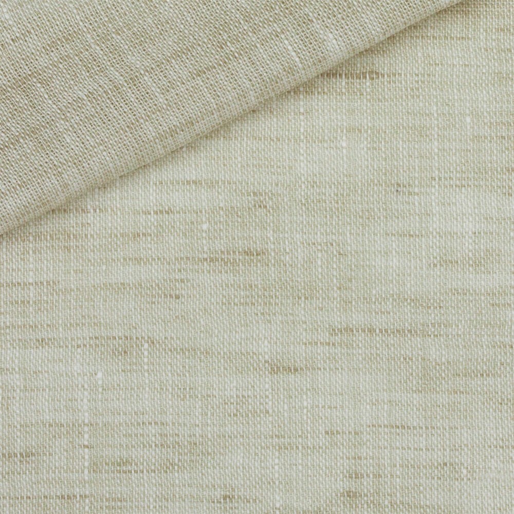 Linen Plain Ivory