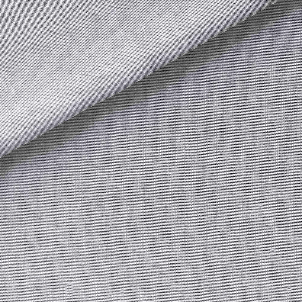 Plain Grey Twill