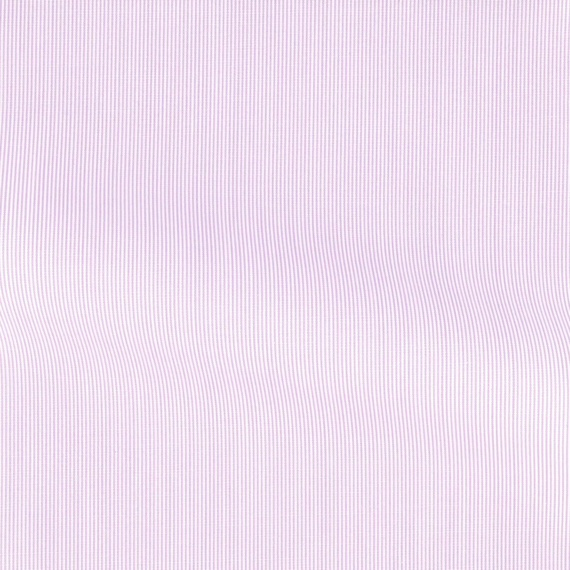 Poplin Stripes Mauve