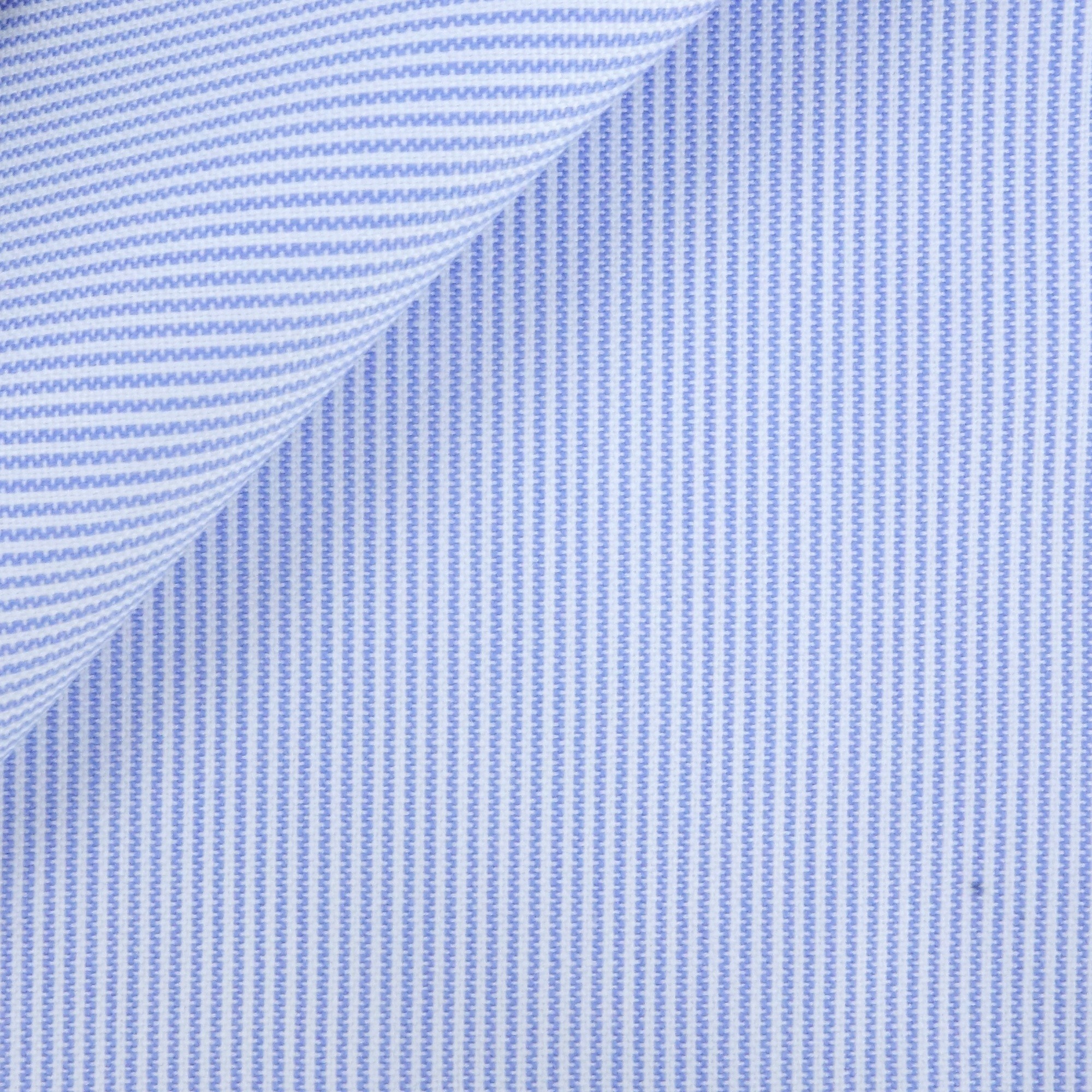Oxford Stripes Blue SS40476 | Swann