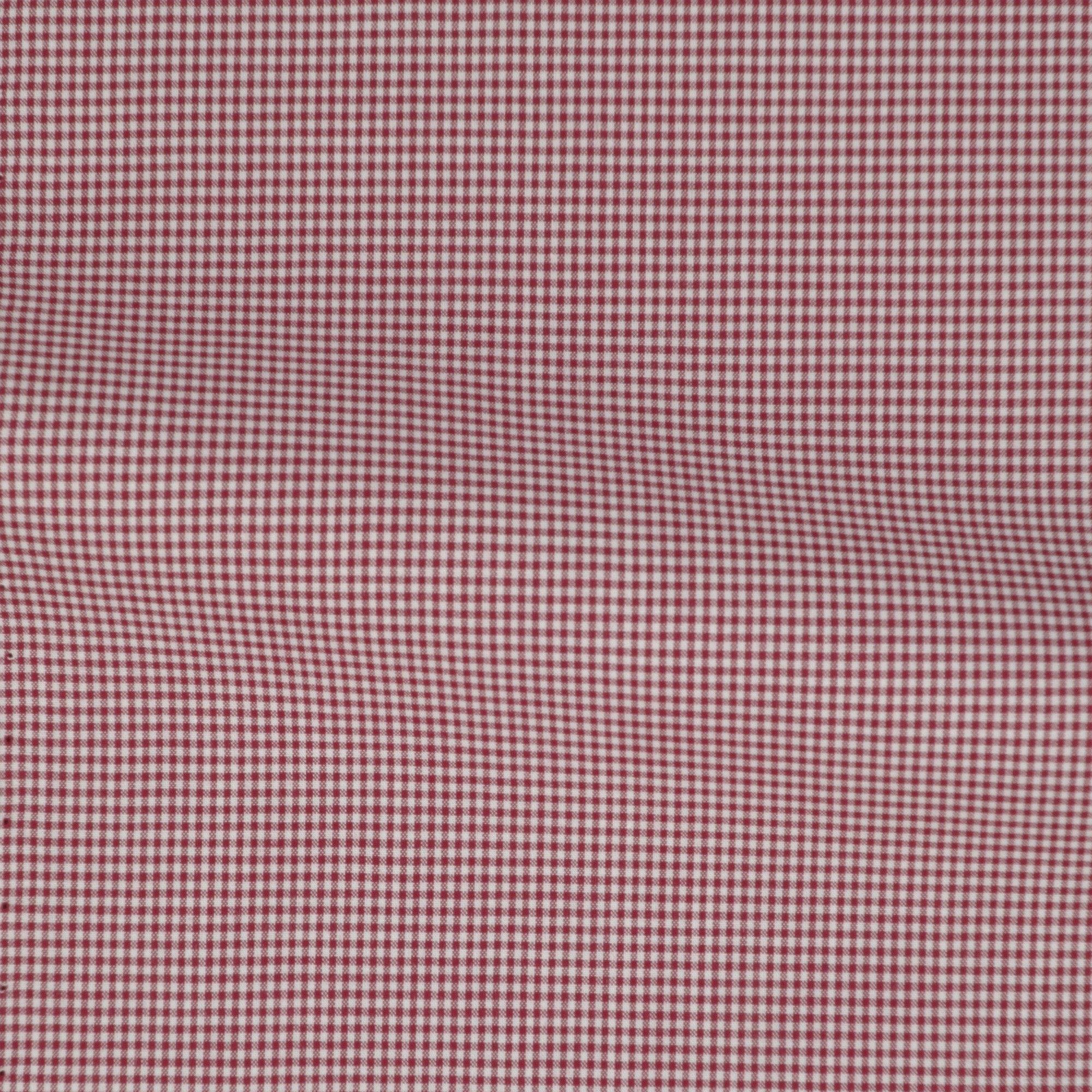 Check Pattern Purple