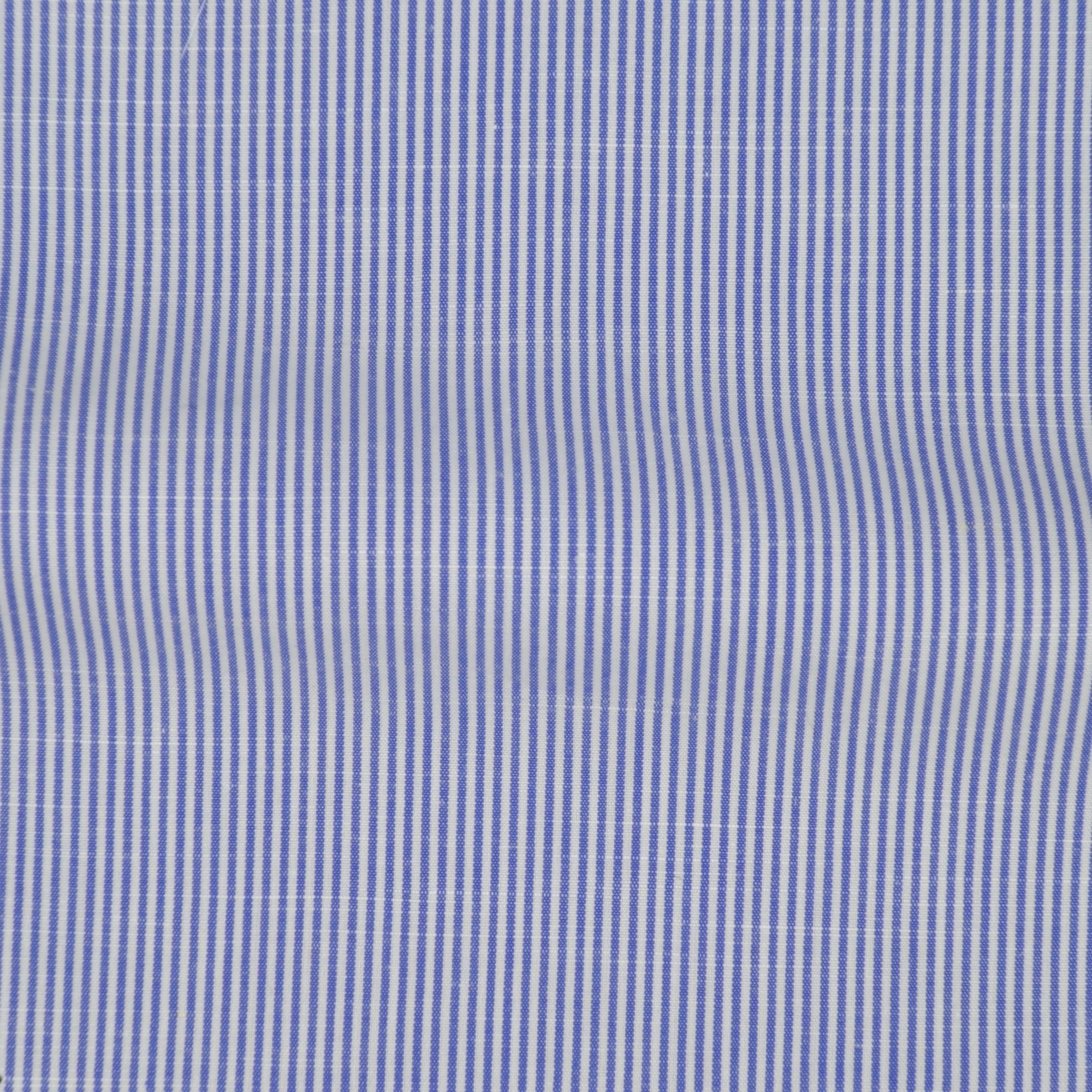Oxford Check Pattern Blue