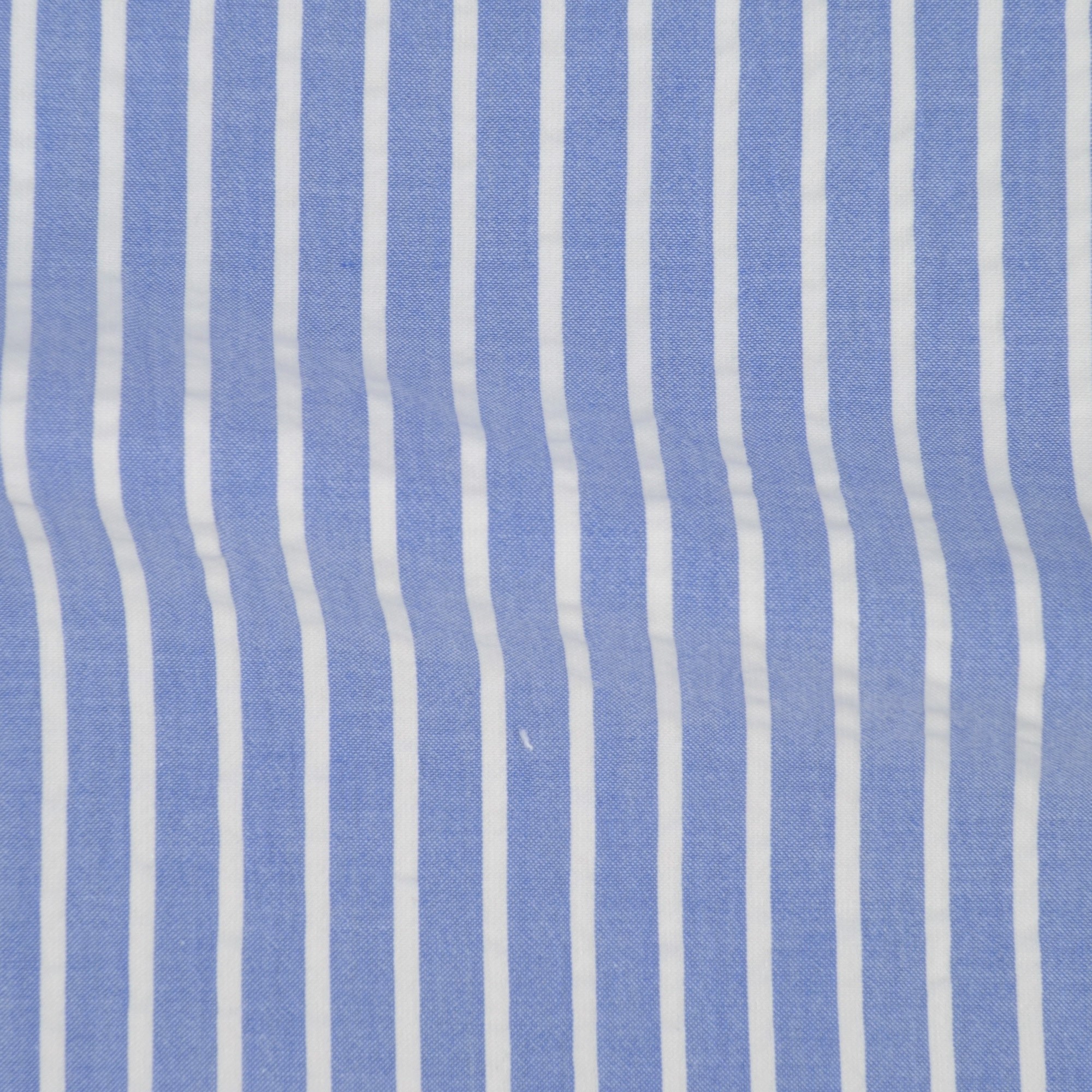 Oxford Check Pattern Blue