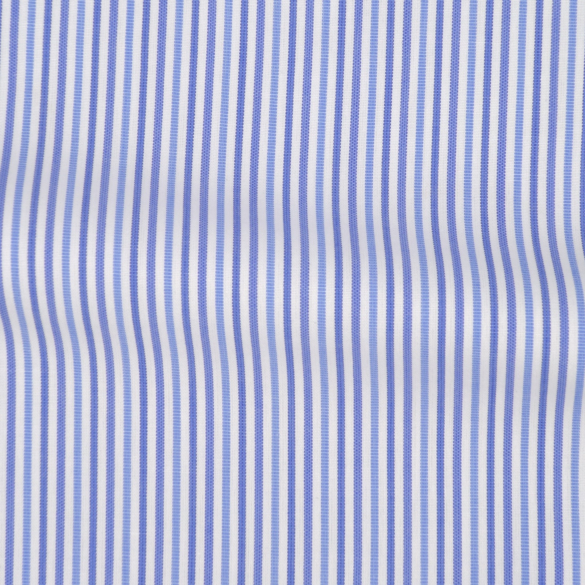 Oxford Check Pattern Blue