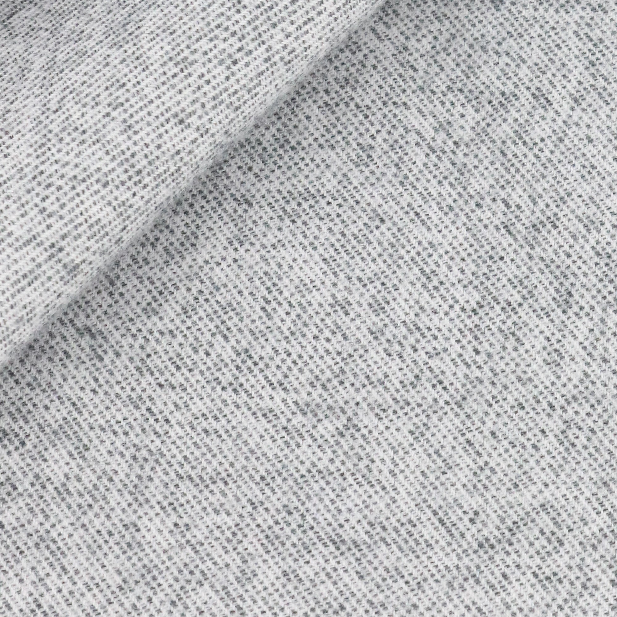 Twill Plain Grey