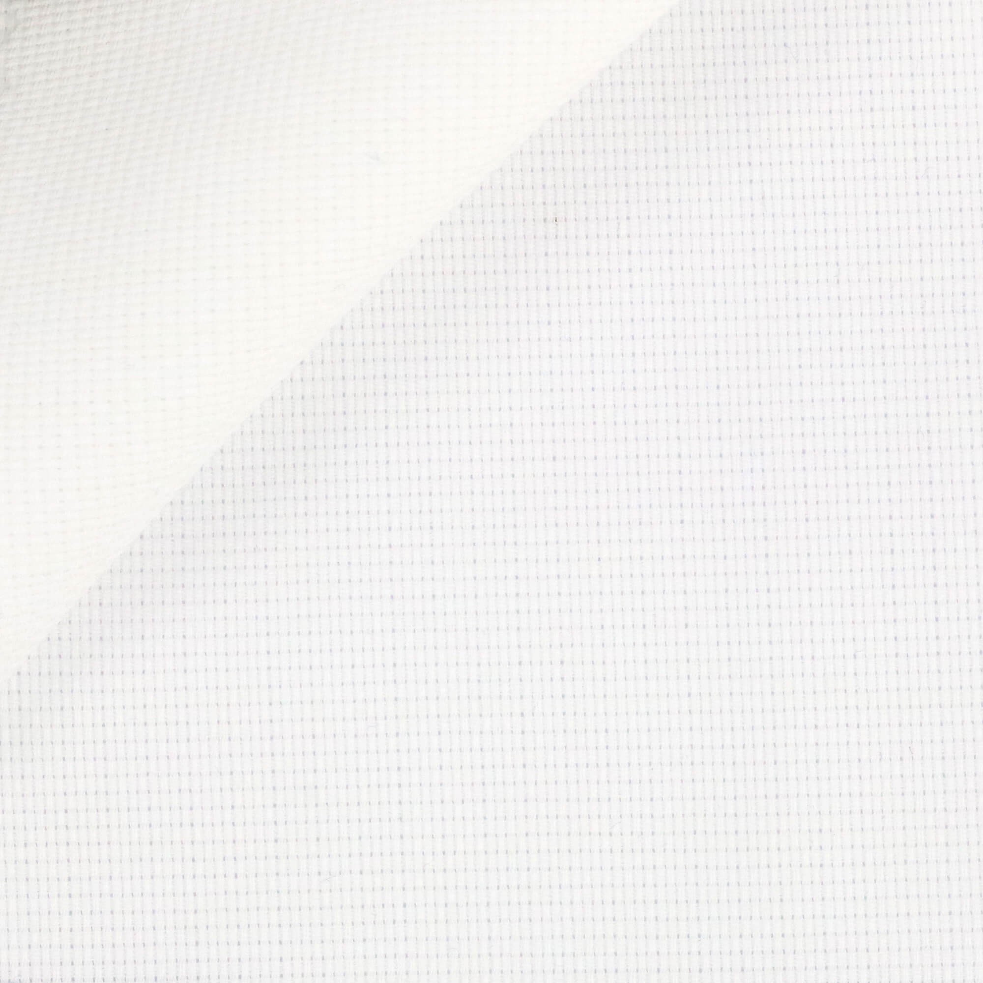 Giro Inglese Plain White