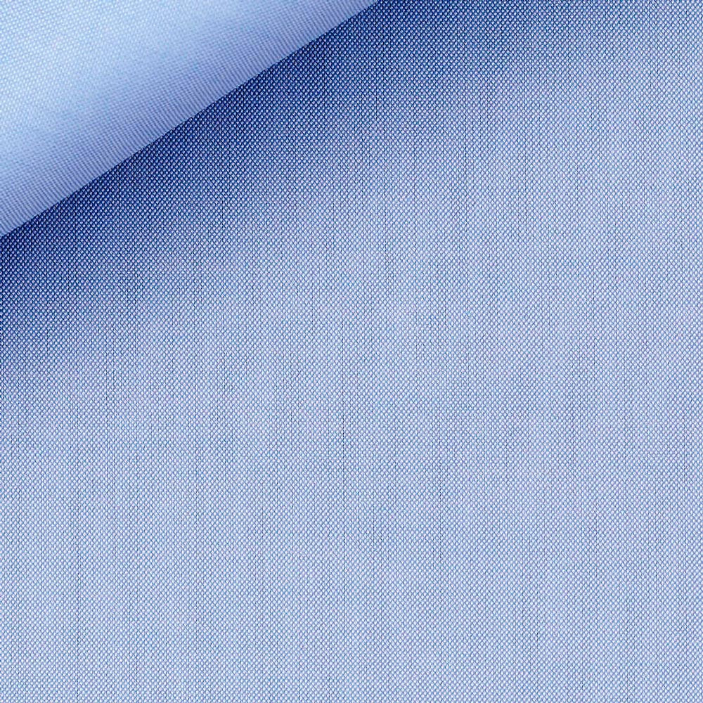 Oxford Plain Blue