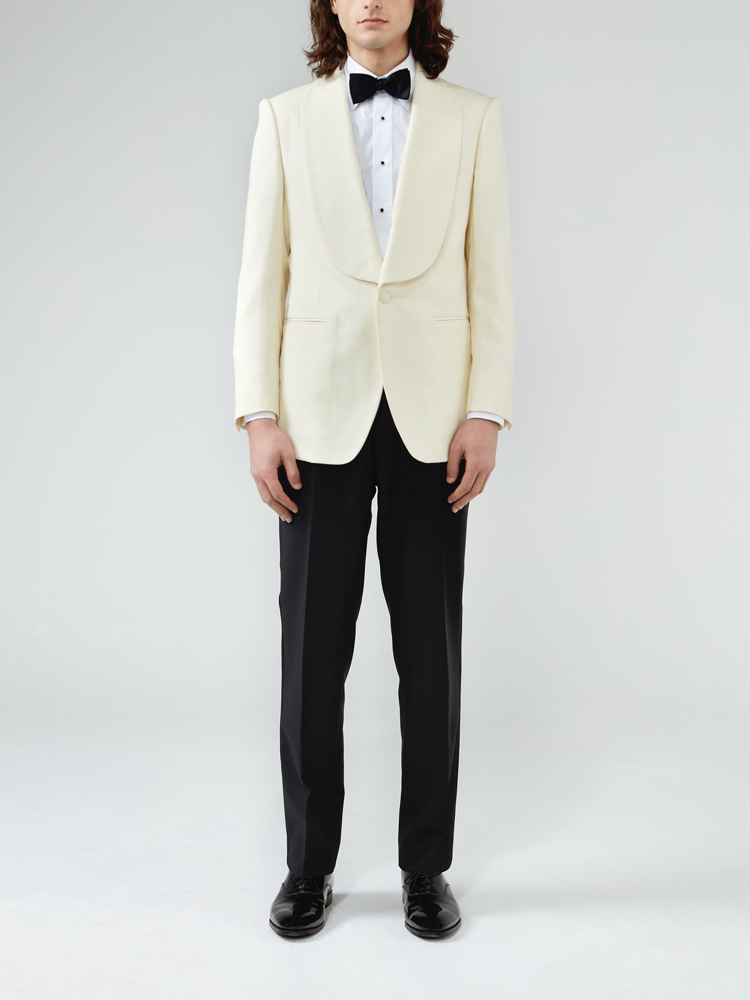Veste smoking 2025