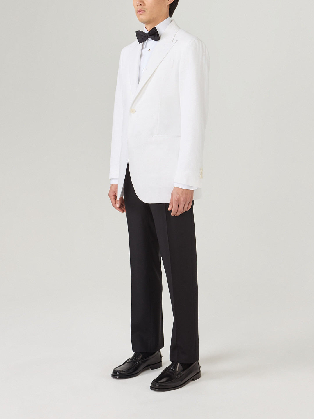 [レコード] tuxedo - tuxed YSL Classic Tuxedo (US: 42, 33