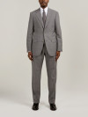 Grey Fresco Suit
