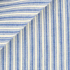 Denim Stripes Blue