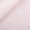 Oxford Stripes Pink