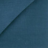 Corduroy Plain Blue