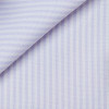 Oxford Stripes Mauve