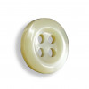 Natural Mother of Pearl Button