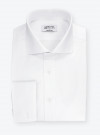 Shirt Twill Plain White