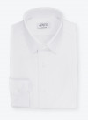 Shirt Oxford Plain White