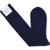 Navy Blue Socks (Low)