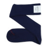 Navy Blue Socks