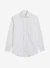 Shirt Chambray Plain White