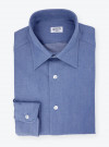 Shirt Plain Blue