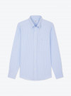 Shirt Oxford Stripes Blue