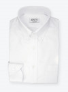 Shirt Oxford Plain White