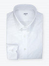 Shirt Oxford Plain White